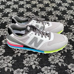 New Balance 996 Classic Sneakers Women’s size 8.5